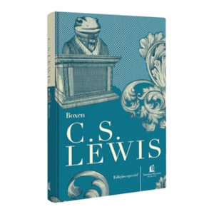 Boxen  C.S. Lewis