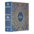 Biblia Mulheres | Viviane Martinello | NAA | Espaco Para Anotacoes | Capa Dura Vintage Azul