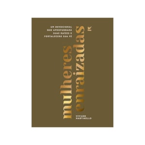 Mulheres Enraizadas | Vivivane Martinello | Edicao Capa Dura Luxo