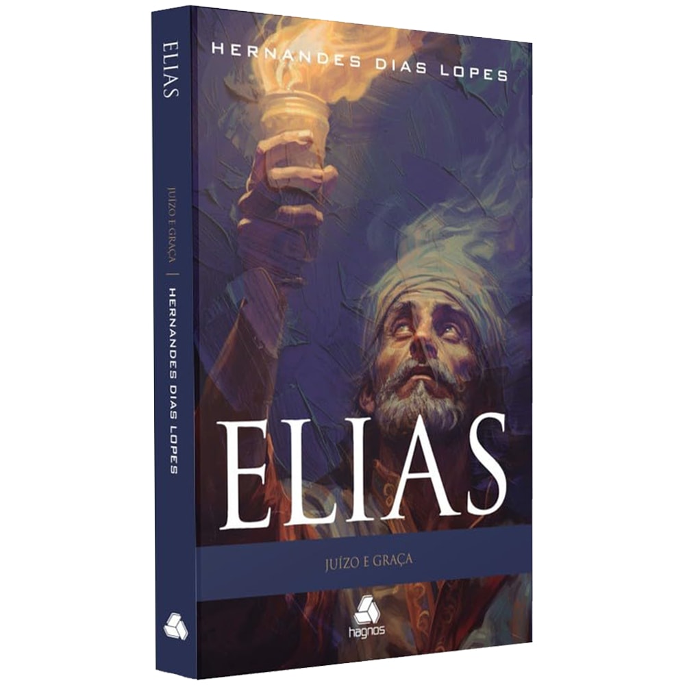 Elias  Hernandes Dias Lopes