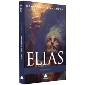 Elias  Hernandes Dias Lopes