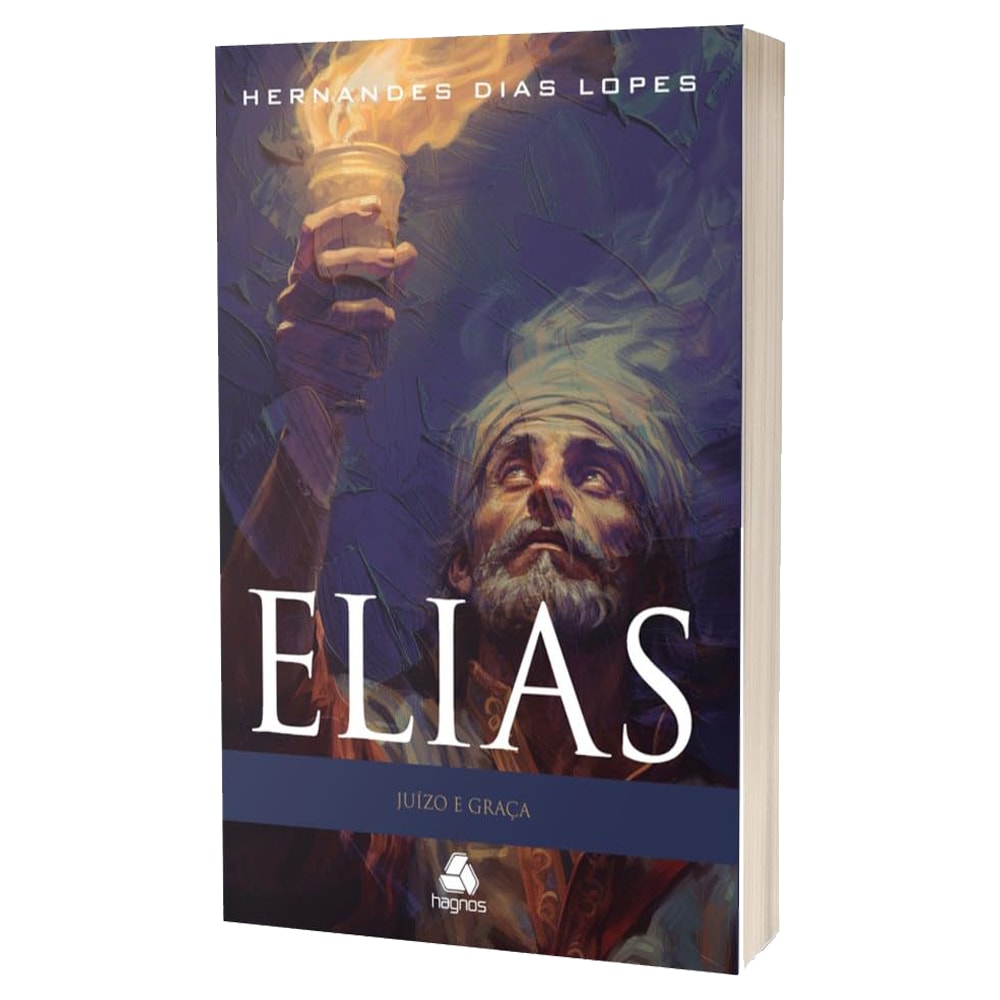 Elias  Hernandes Dias Lopes
