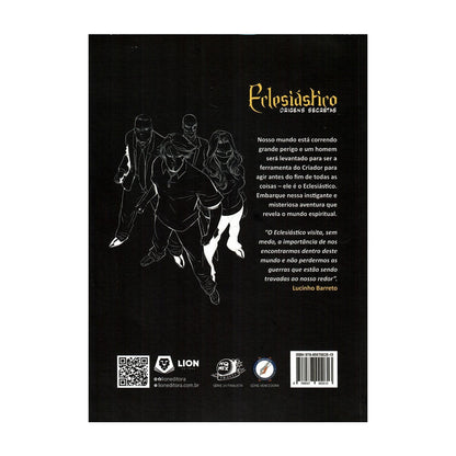 Eclesiástico | Volume 1