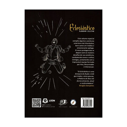 Livro Eclesiástico | Volume 3