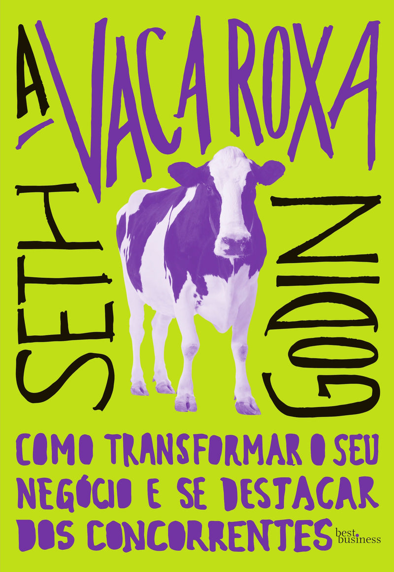 A Vaca roxa