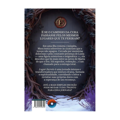 Lugar Secreto | Misael Lage