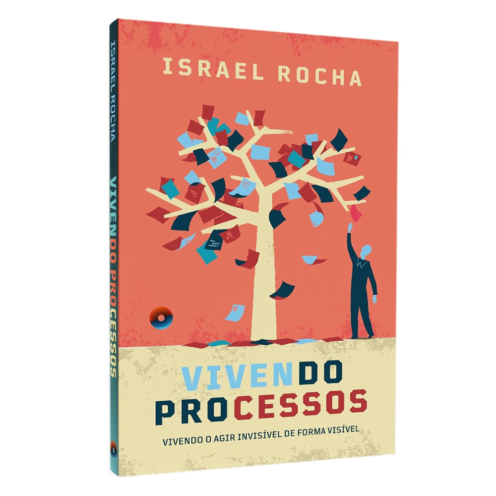 Vivendo Processos | Israel Rocha