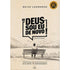 Oi Deus, Sou Eu de Novo | Deive Leonardo