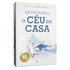 Devocional O Ceu em Casa  Josue e Rousemary Goncalves