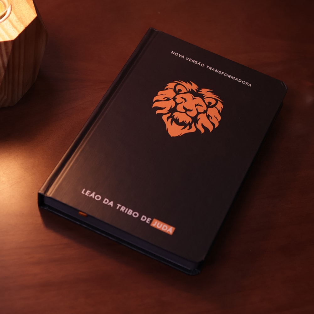 Biblia Sagrada Slim Herdeiro do Trono  NVT  Capa Dura