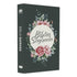 Biblia Sagrada Slim  Buque  NVT  Capa Dura