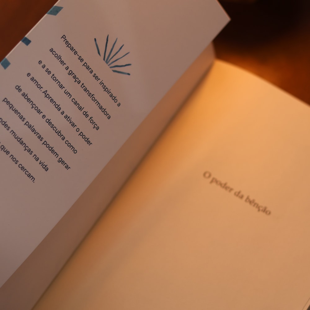 O Poder da Bencao | Alan Wright