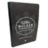 Biblia Mulher Extraordinaria  King James Classica  Hernandes Dias Lopes  Preta