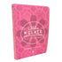 Biblia Mulher Extraordinaria  King James Classica  Hernandes Dias Lopes  Rosa