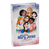 Bíblia Sagrada Mary Jones And Friends | NTLH | Capa Dura Ilustrada Branca