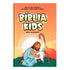 Minha Bíblia Kids | Novo Testamento | Capa Dura