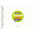 Biblia Ilustrada Anote Kids  NVT  Capa Dura Stickers