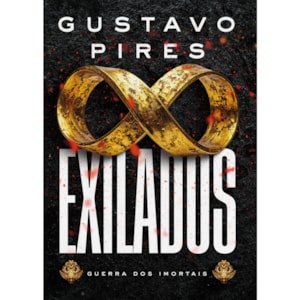 Exilados  Gustavo Pires