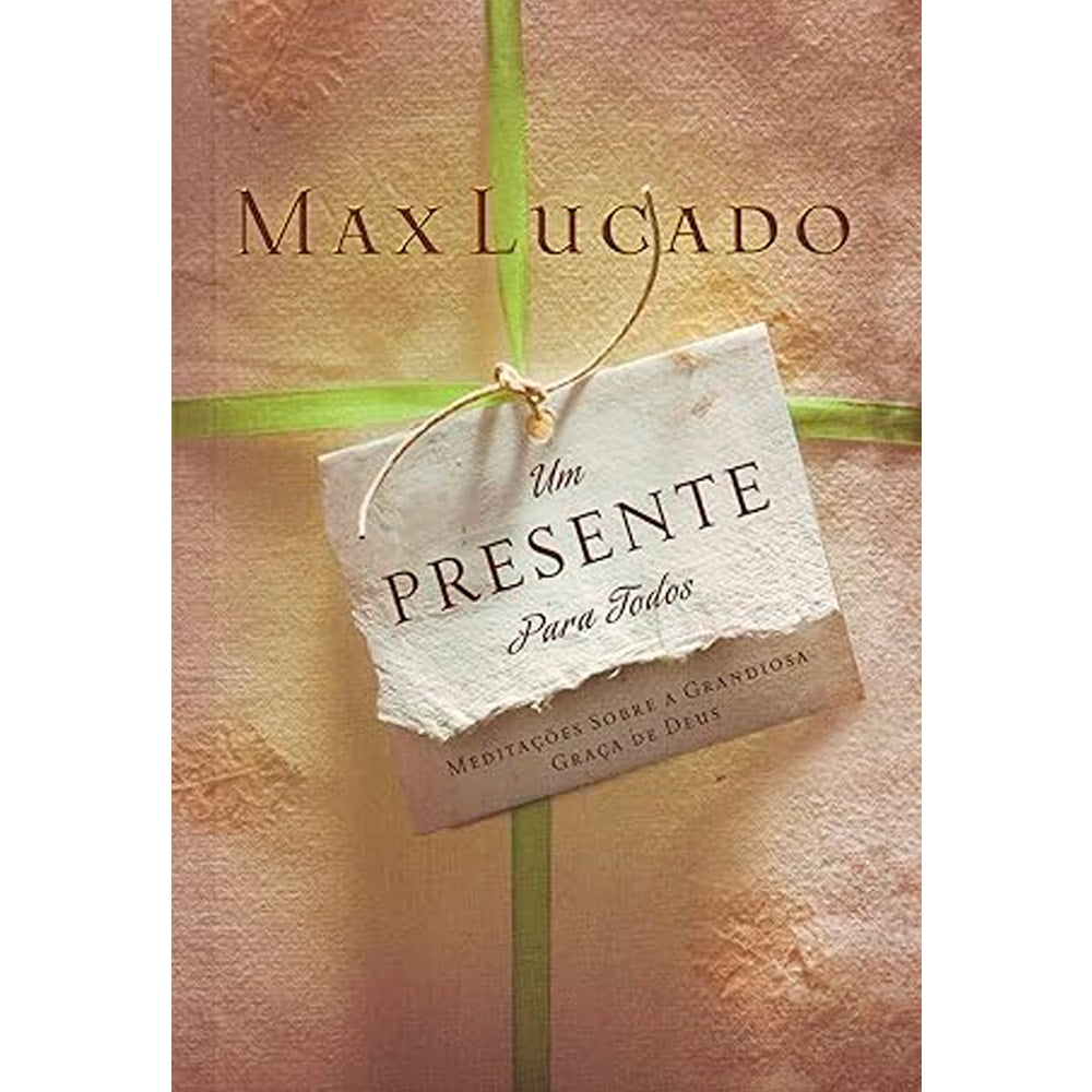Um Presente Para Todos | Max Lucado