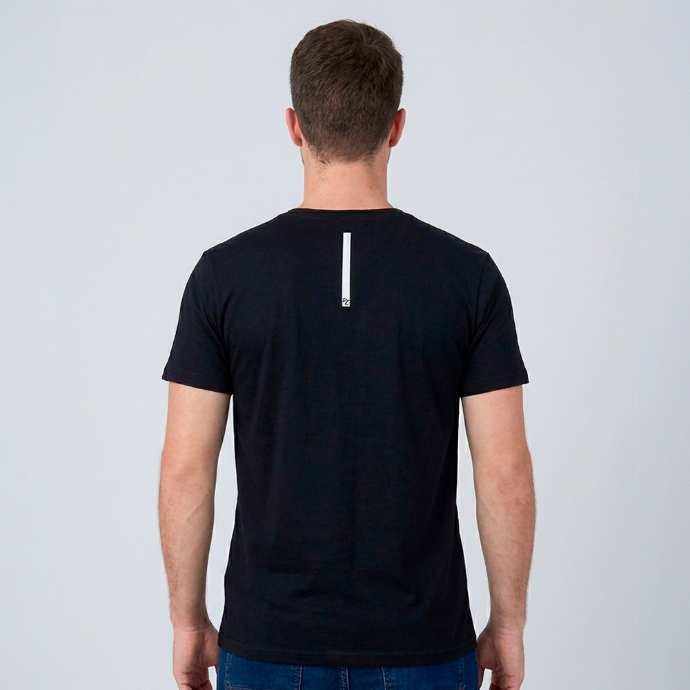 Camiseta Preta | Yeshua