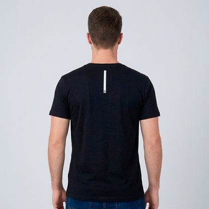 Camiseta Preta | Yeshua