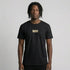 Camiseta Preta | Yeshua - Bege