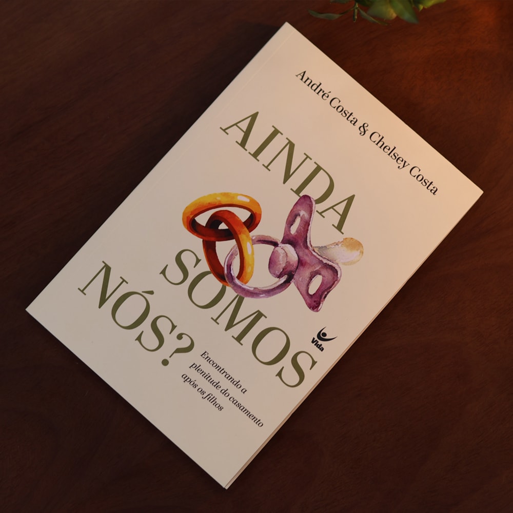 Ainda Somos Nós? | André Costa e Chelsey Costa