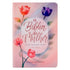 Biblia da Mulher Tulipa Azul  ARC  Edicao Portatil