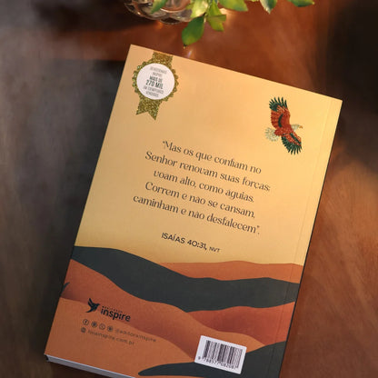 Devocional Palavras Profeticas 2026 | Carlito Paes