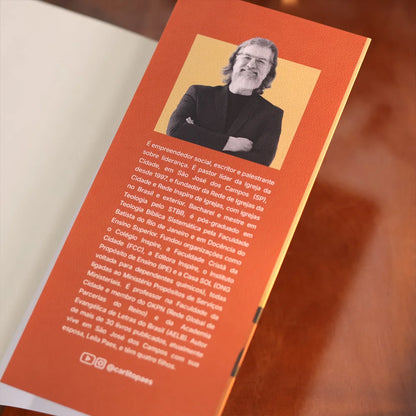 Devocional Palavras Profeticas 2026 | Carlito Paes