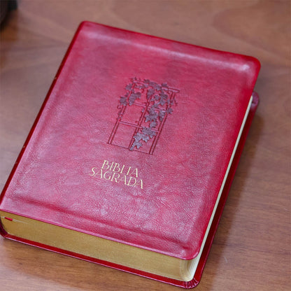 Biblia Mulheres  NVT  Viviane Martinello  Videira Vinho