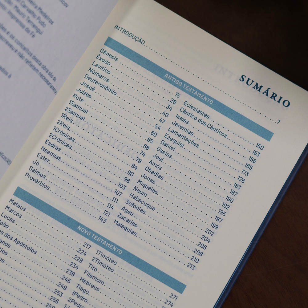 A Biblia em 1 Minuto  Hernandes Dias Lopes