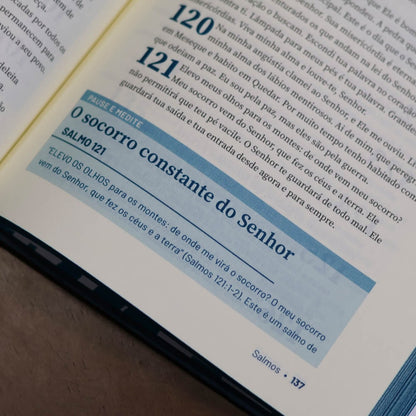 A Biblia em 1 Minuto  Hernandes Dias Lopes