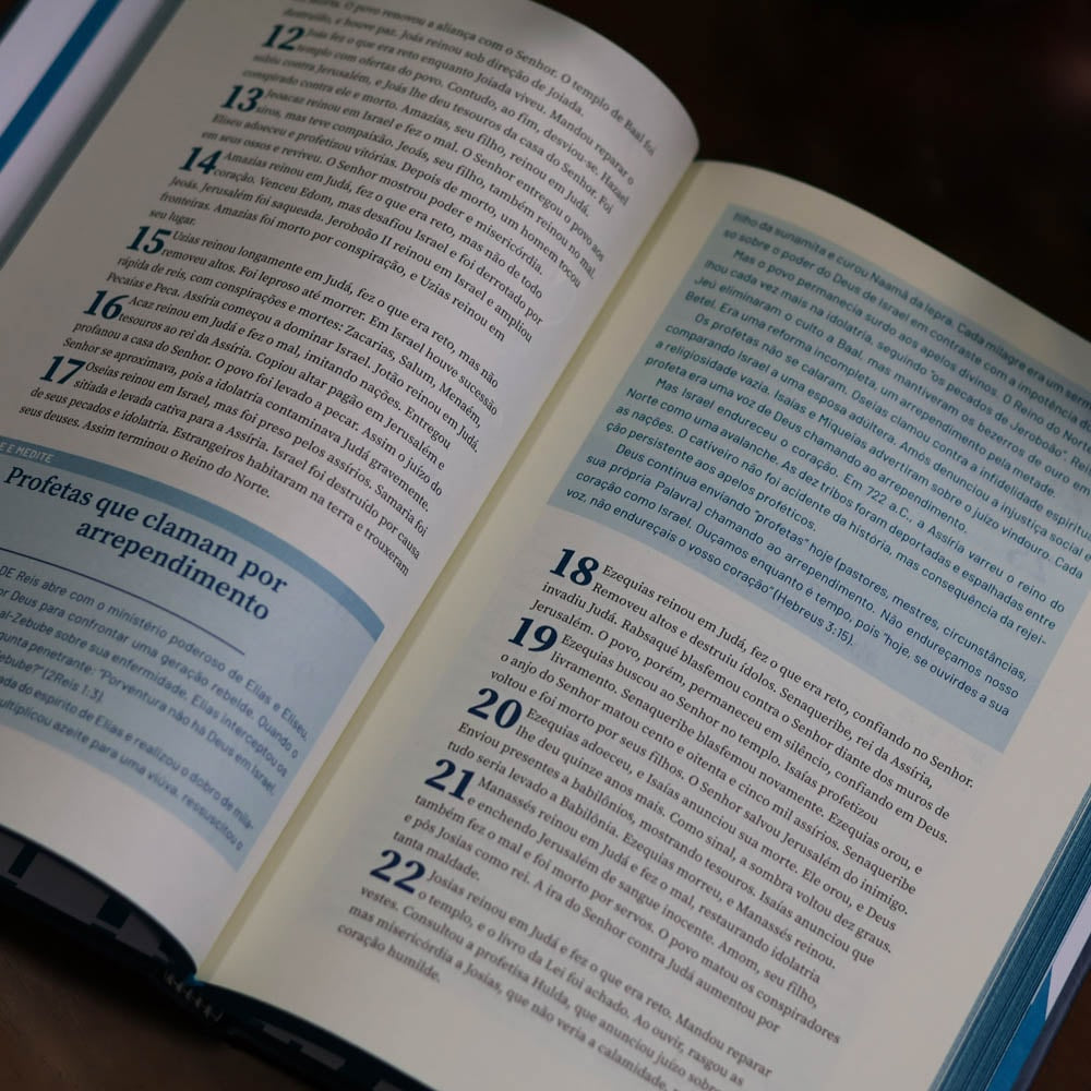A Biblia em 1 Minuto  Hernandes Dias Lopes