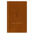 Biblia Sagrada Slim  NVT  Marrom