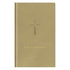 Biblia Sagrada Slim  NVT  Bege