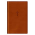 Biblia Sagrada Slim  NAA  Marrom