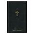 Biblia Sagrada Slim  NAA  Preta