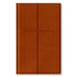 Biblia Sagrada Slim  NVI  Marrom