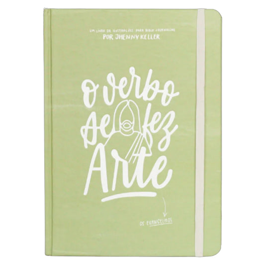 O Verbo Se Fez Arte | Os Evangelhos