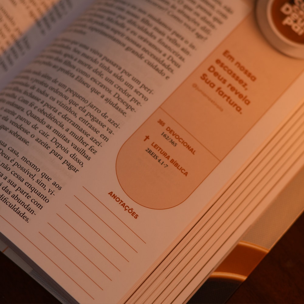 Cafe Com Deus Pai 2026  Porcoes Diarias de Amor  Junior Rostirola