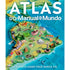 Atlas do Manual do Mundo | Manual do Mundo e Dorling Kindersley