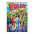 Bíblia Infantil | Em Quadrinhos