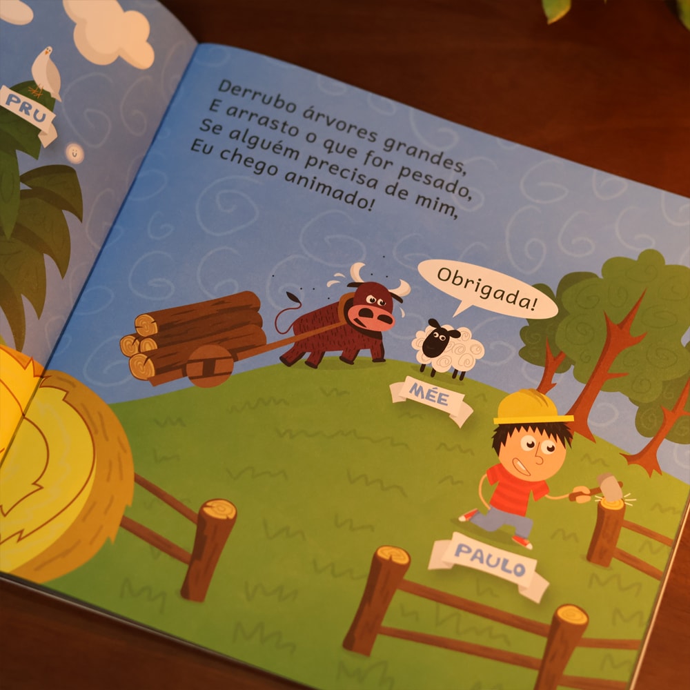 Será Que Deus é Forte? | Joanne Gilchrist