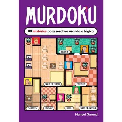 Murdoku | Manuel Garand
