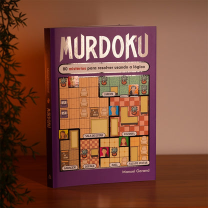 Murdoku | Manuel Garand