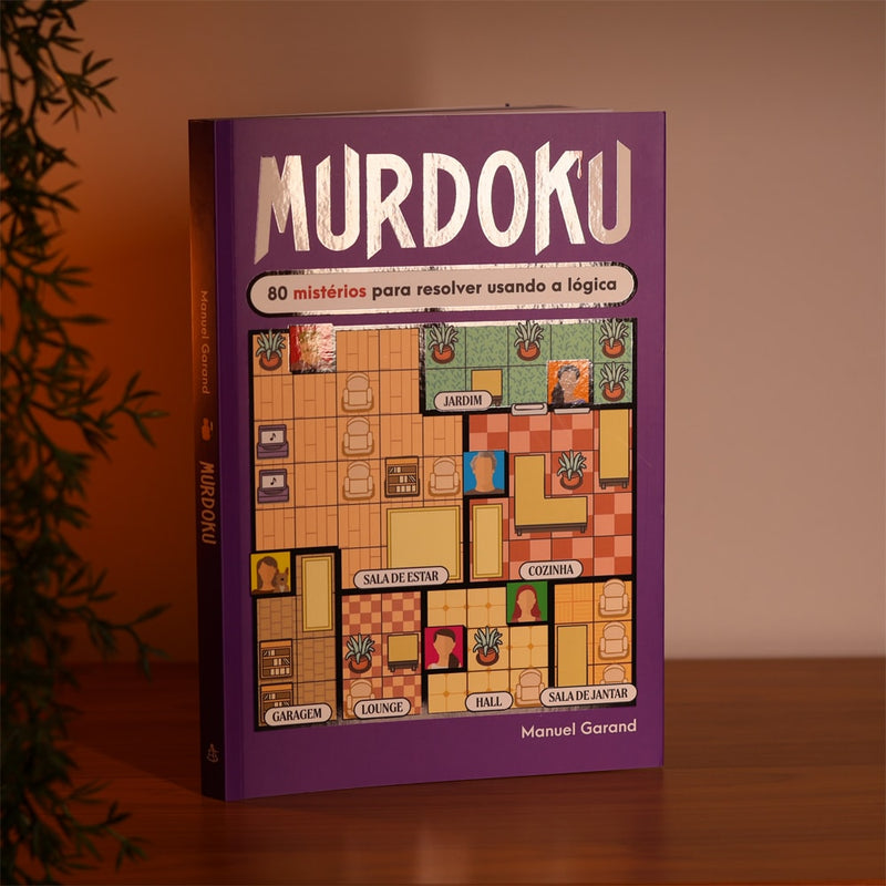 Murdoku | Manuel Garand