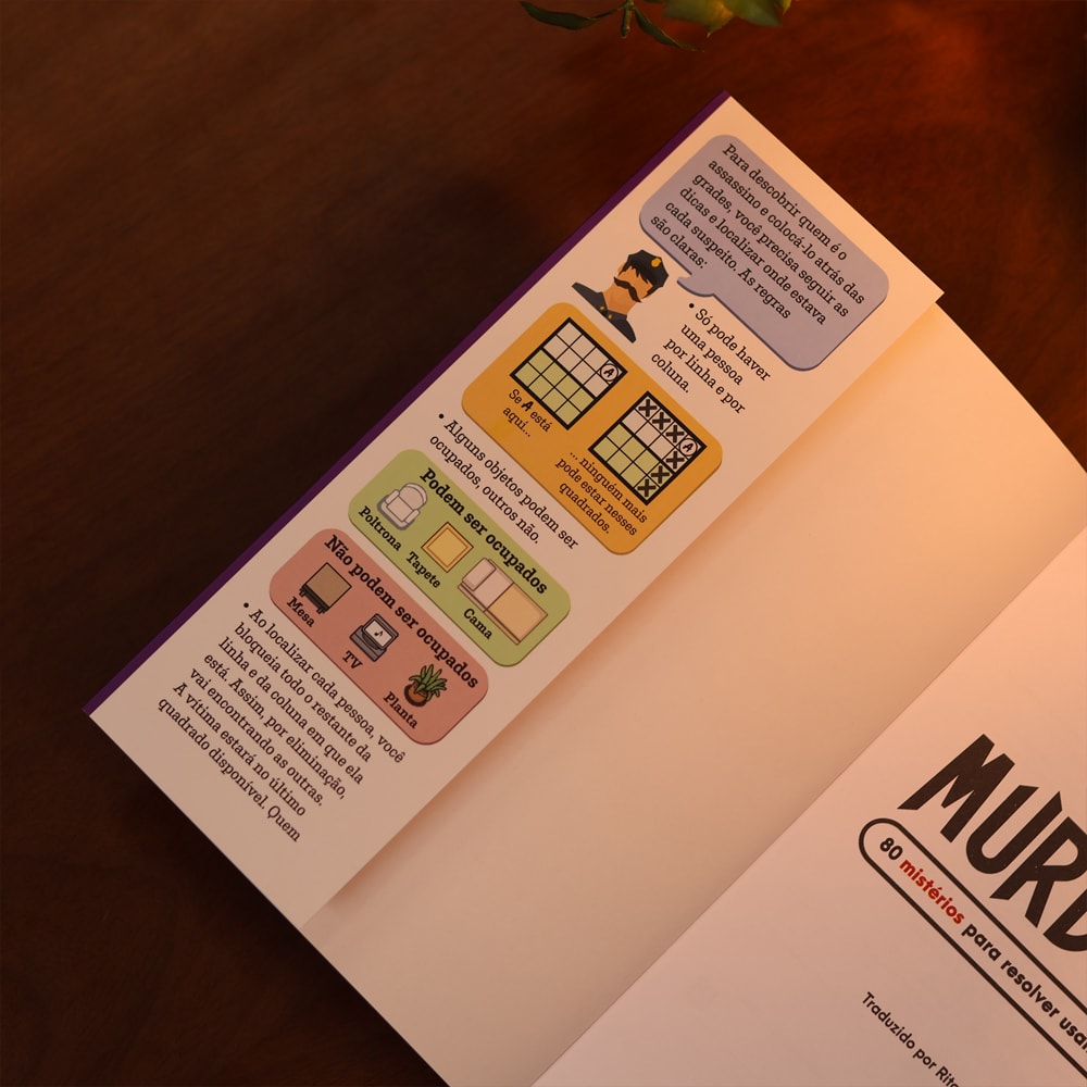 Murdoku | Manuel Garand