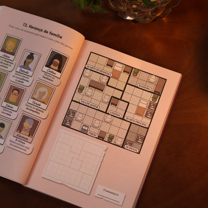 Murdoku | Manuel Garand