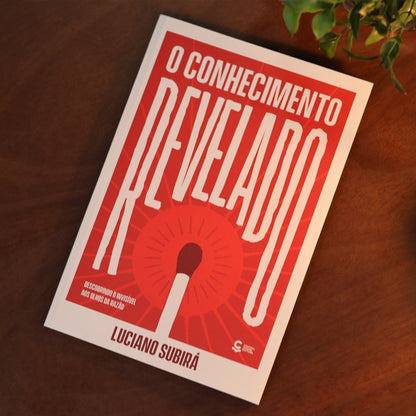 O Conhecimento Revelado | Luciano Subirá